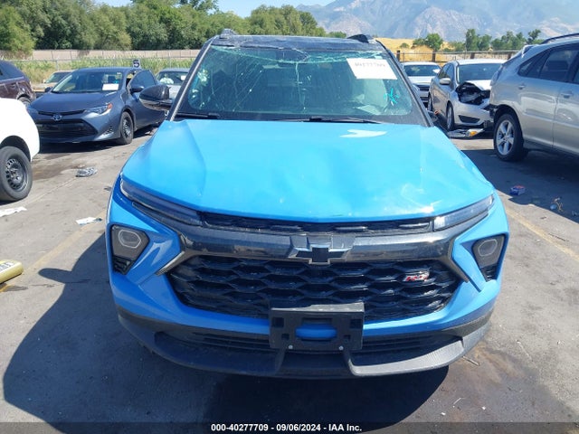 KL79MTSL5RB032767 Chevrolet l3t