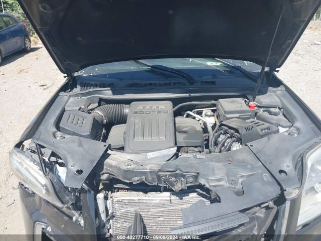 2GKALPEK5H6205397 GMC Terrain Slt