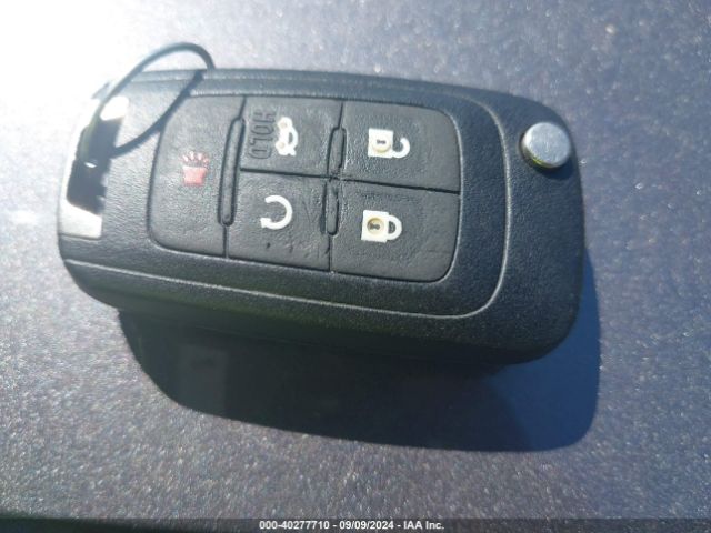 2GKALPEK5H6205397 GMC Terrain Slt