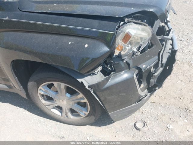 2GKALPEK5H6205397 GMC Terrain Slt
