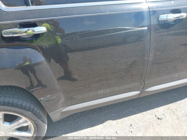 2GKALPEK5H6205397 GMC Terrain Slt