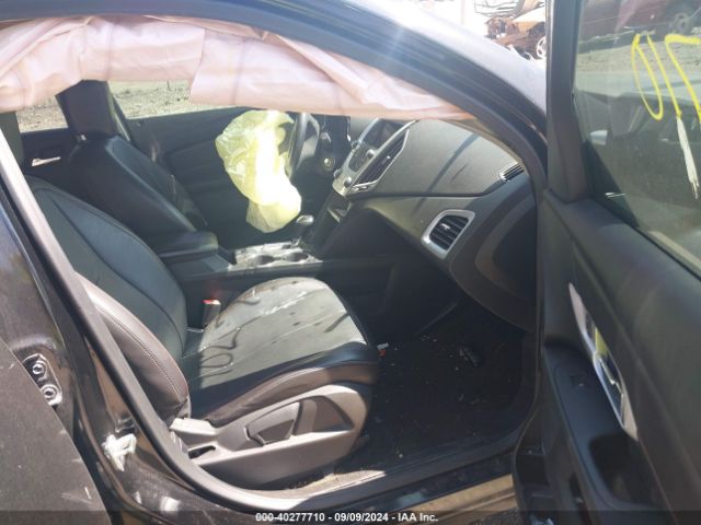 2GKALPEK5H6205397 GMC Terrain Slt
