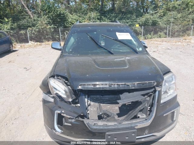 2GKALPEK5H6205397 GMC Terrain Slt