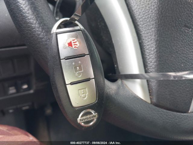 5N1AT2MV0GC890985 Nissan ROGUE SV