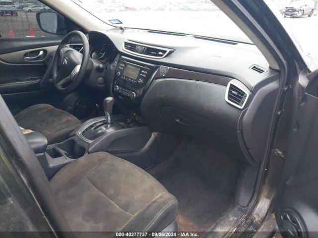 5N1AT2MV0GC890985 Nissan ROGUE SV