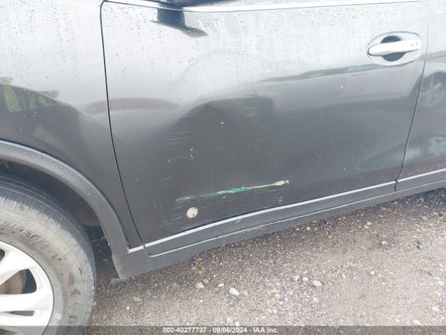 5N1AT2MV0GC890985 Nissan ROGUE SV