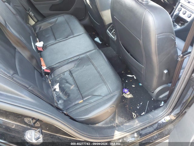 3VWC17AU0GM513595 Volkswagen Golf Sportwagen Tsi S 4-door