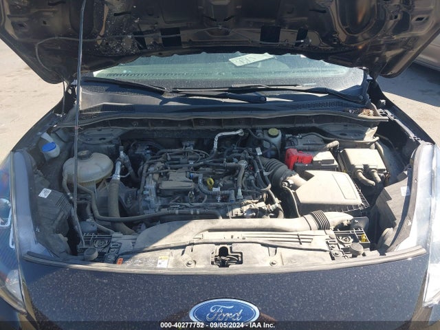 Ford ESCAPE SE 2021 1FMCU9G60MUA69538 Image 10