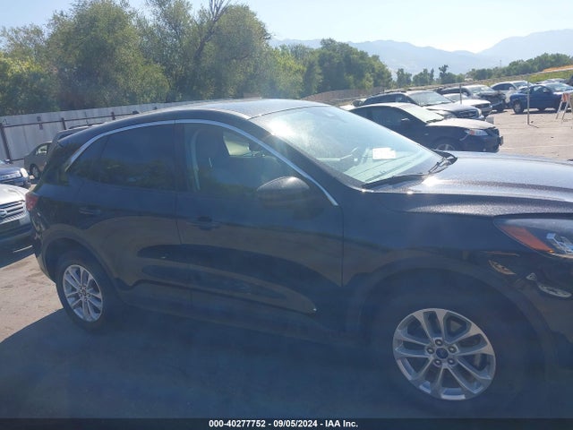Ford ESCAPE SE 2021 1FMCU9G60MUA69538 Image 13