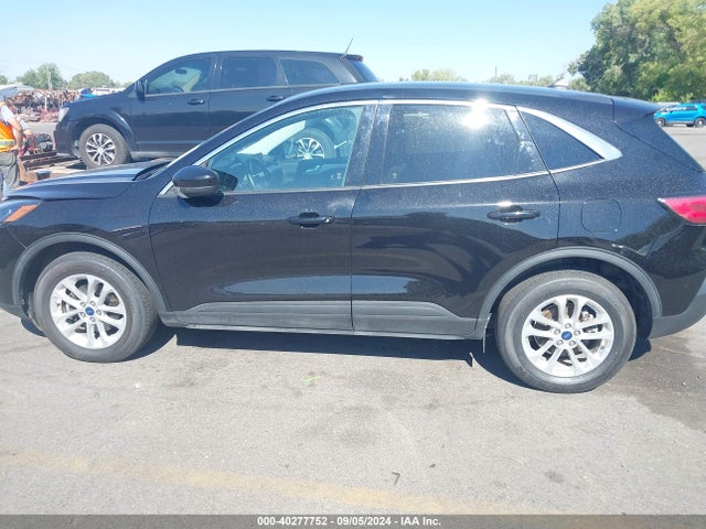 Ford ESCAPE SE 2021 1FMCU9G60MUA69538 Image 14