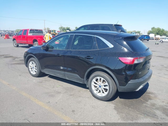 Ford ESCAPE SE 2021 1FMCU9G60MUA69538 Image 3