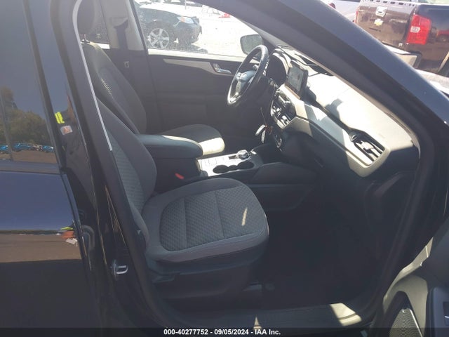 Ford ESCAPE SE 2021 1FMCU9G60MUA69538 Image 5