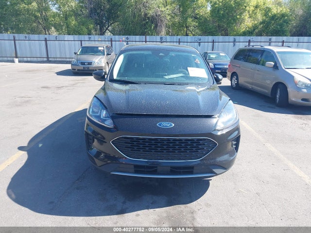 Ford ESCAPE SE 2021 1FMCU9G60MUA69538 Image 6
