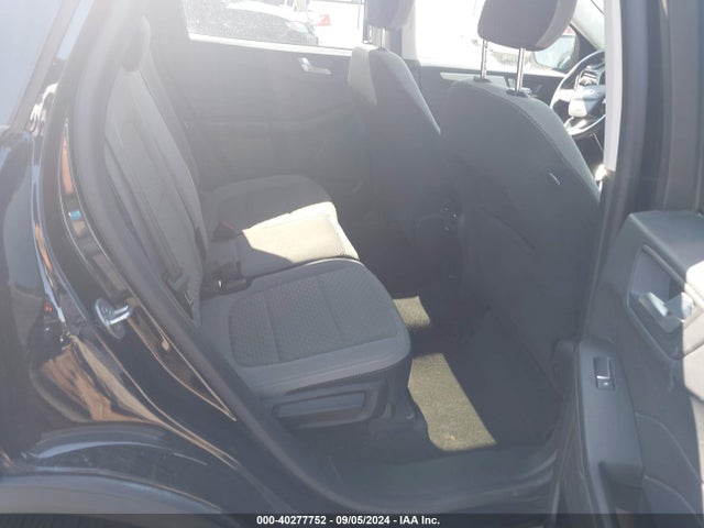 Ford ESCAPE SE 2021 1FMCU9G60MUA69538 Image 8