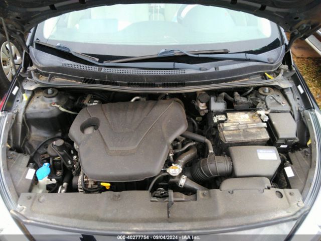 KMHCT4AE6HU352764 Hyundai Accent Value Edition