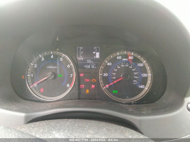 KMHCT4AE6HU352764 Hyundai Accent Value Edition