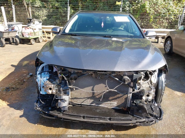 Toyota CAMRY LE 2021 4T1C11AK5MU416023 Image 13