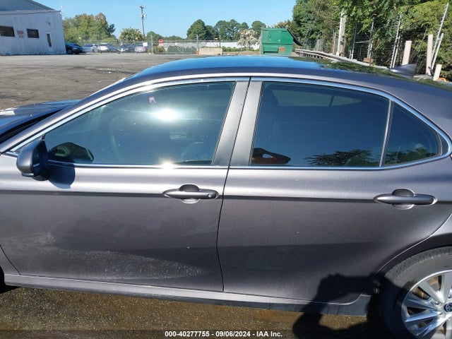 Toyota CAMRY LE 2021 4T1C11AK5MU416023 Image 15