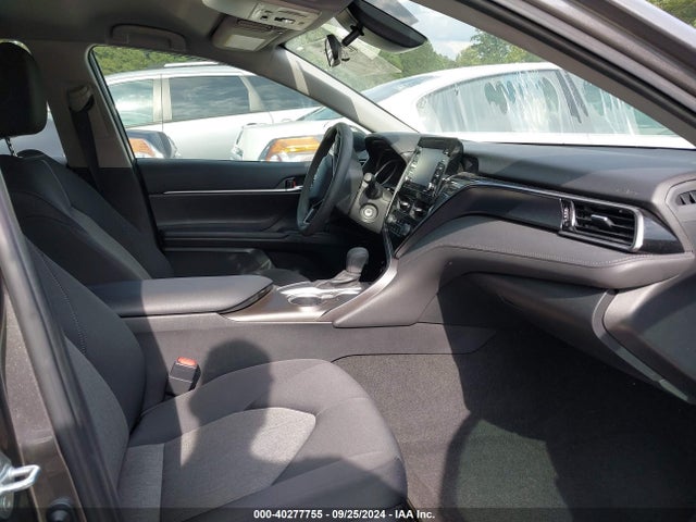 Toyota CAMRY LE 2021 4T1C11AK5MU416023 Image 5