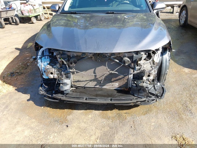 Toyota CAMRY LE 2021 4T1C11AK5MU416023 Image 6