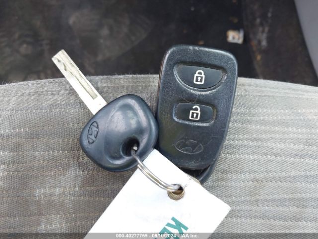 KMHCT4AE5HU280262 Hyundai ACCENT SE