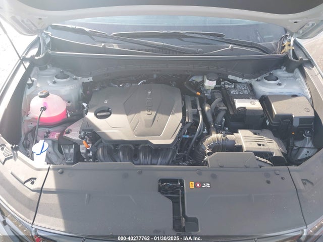 Hyundai Tucson Limited 2024 5NMJECDEXRH397632 Image 10