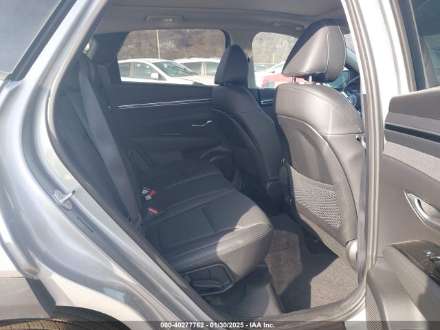 Hyundai Tucson Limited 2024 5NMJECDEXRH397632 Image 5