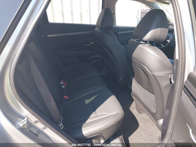 Hyundai Tucson Limited 2024 5NMJECDEXRH397632 Image 8