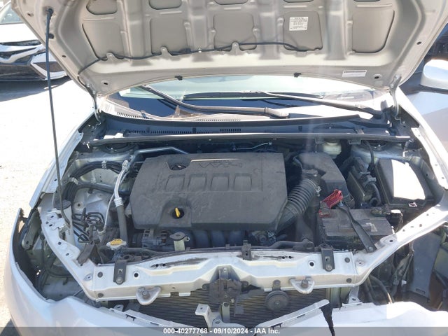 Toyota Corolla S Plus 2015 5YFBURHE7FP327088 Image 10