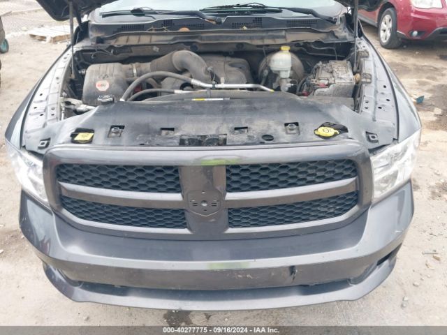 1C6RR7KT6ES394197 RAM 1500 Express