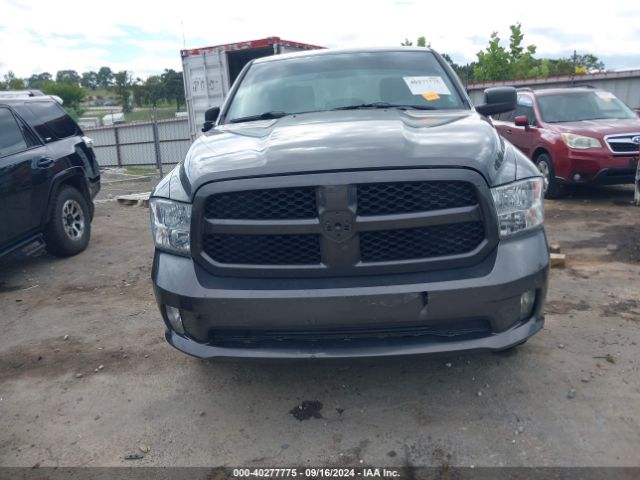 1C6RR7KT6ES394197 RAM 1500 Express