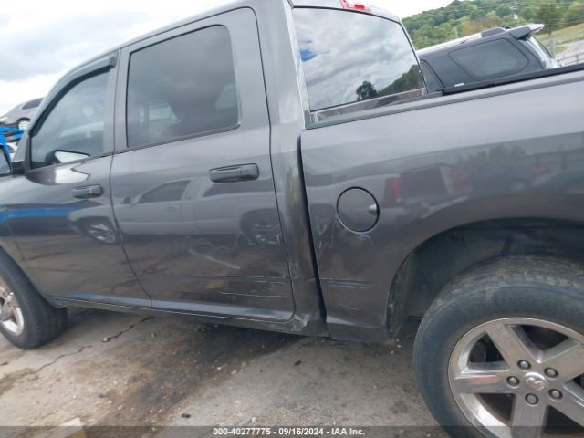 1C6RR7KT6ES394197 RAM 1500 Express