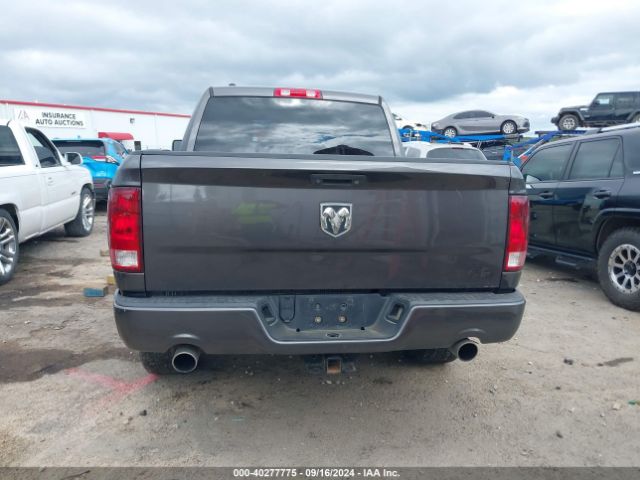 1C6RR7KT6ES394197 RAM 1500 Express