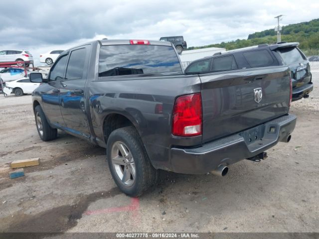 1C6RR7KT6ES394197 RAM 1500 Express