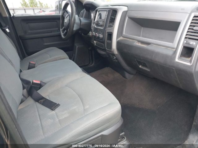 1C6RR7KT6ES394197 RAM 1500 Express