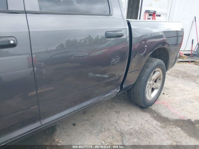 1C6RR7KT6ES394197 RAM 1500 Express