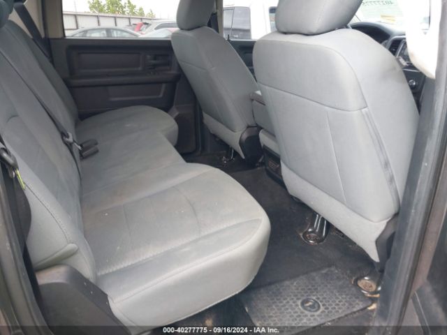 1C6RR7KT6ES394197 RAM 1500 Express