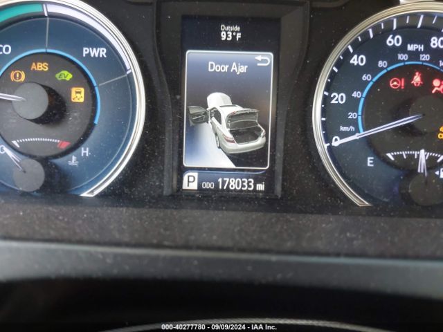 4T1BD1FK3FU145932 Toyota Camry Hybrid Xle