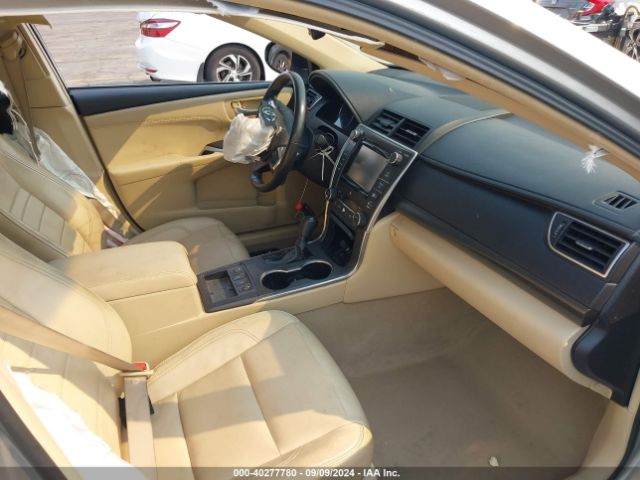 4T1BD1FK3FU145932 Toyota Camry Hybrid Xle