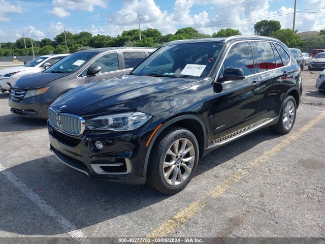 5UXKT0C57J0V99258 BMW X5 Edrive Xdrive40e Iperformance
