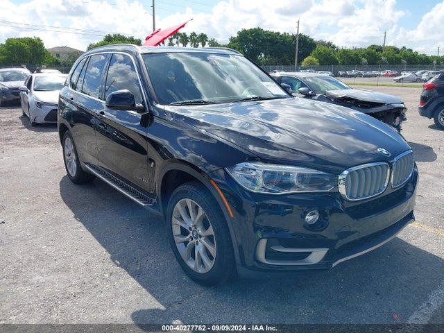 5UXKT0C57J0V99258 BMW X5 Edrive Xdrive40e Iperformance