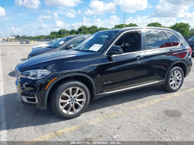 5UXKT0C57J0V99258 BMW X5 Edrive Xdrive40e Iperformance