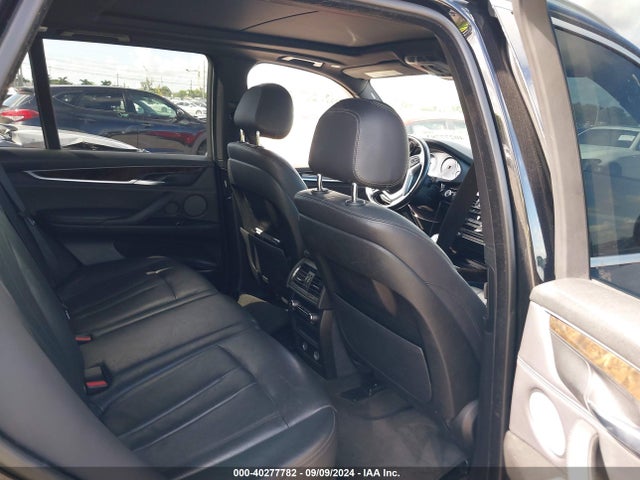 5UXKT0C57J0V99258 BMW X5 Edrive Xdrive40e Iperformance