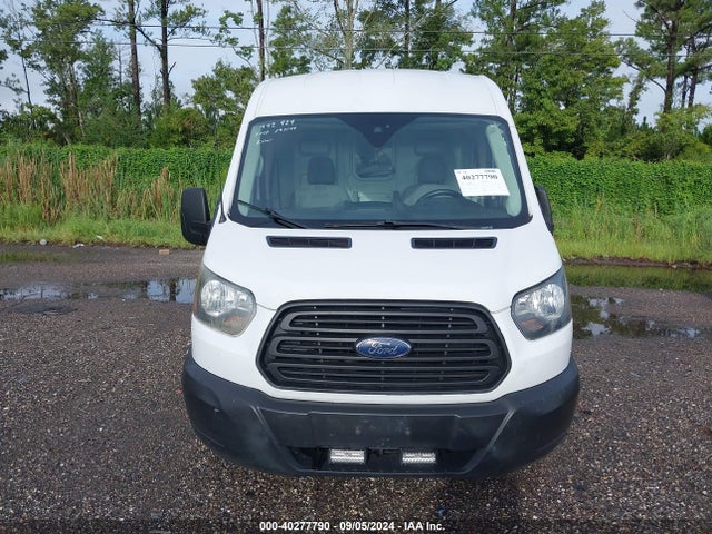 Ford Transit-150 2018 1FTYE2CM9JKA77549 Image 12