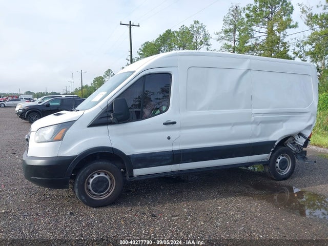 Ford Transit-150 2018 1FTYE2CM9JKA77549 Image 14