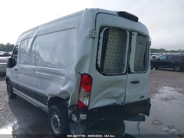 Ford Transit-150 2018 1FTYE2CM9JKA77549 Image 6