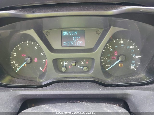 Ford Transit-150 2018 1FTYE2CM9JKA77549 Image 7