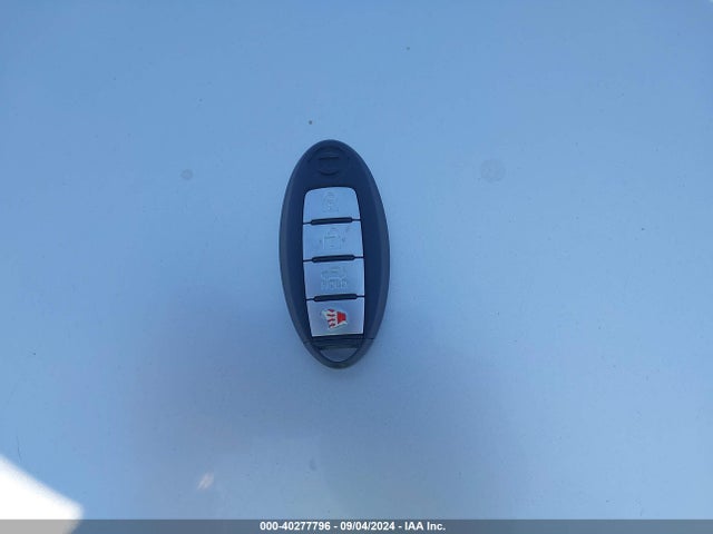 Nissan Altima 2.5 S 2015 1N4AL3AP8FN918251 Image 11
