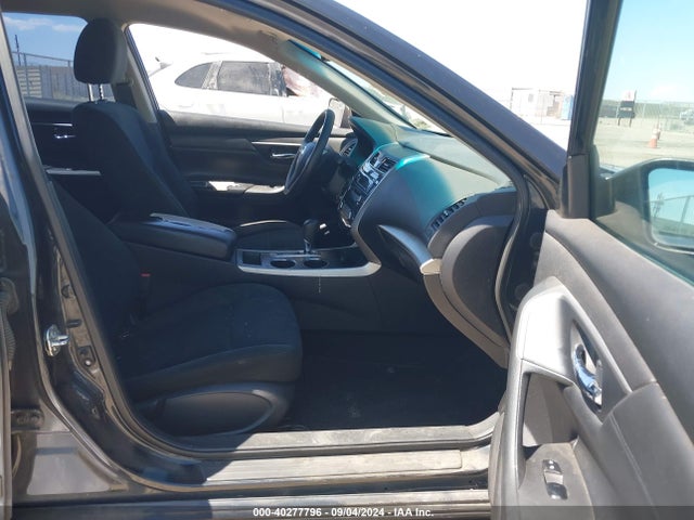Nissan Altima 2.5 S 2015 1N4AL3AP8FN918251 Image 5