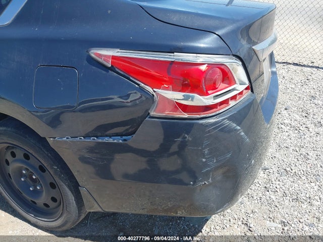 Nissan Altima 2.5 S 2015 1N4AL3AP8FN918251 Image 6